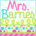 Mrs. Barnes