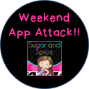 Weekend App Attack!
